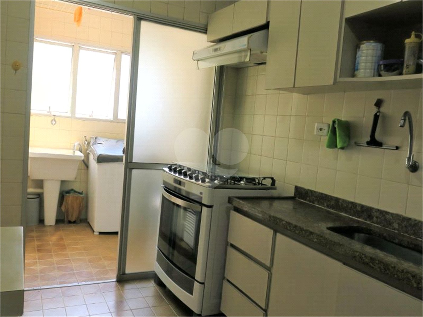 Apartamento à venda com 3 quartos, sendo 1 suíte,  em Vila Andrade, São Paulo, SP