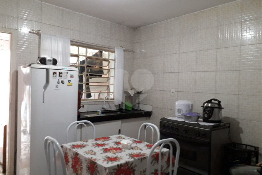 Casa à venda com 5 quartos em Vila Guilherme, São Paulo, SP