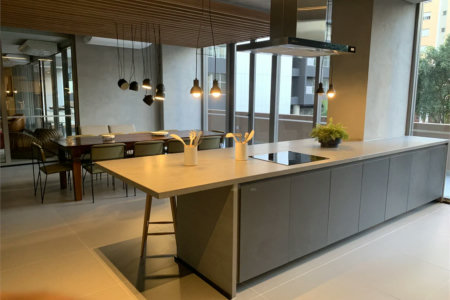 Apartamento à venda com 1 suíte em Pinheiros, São Paulo, SP