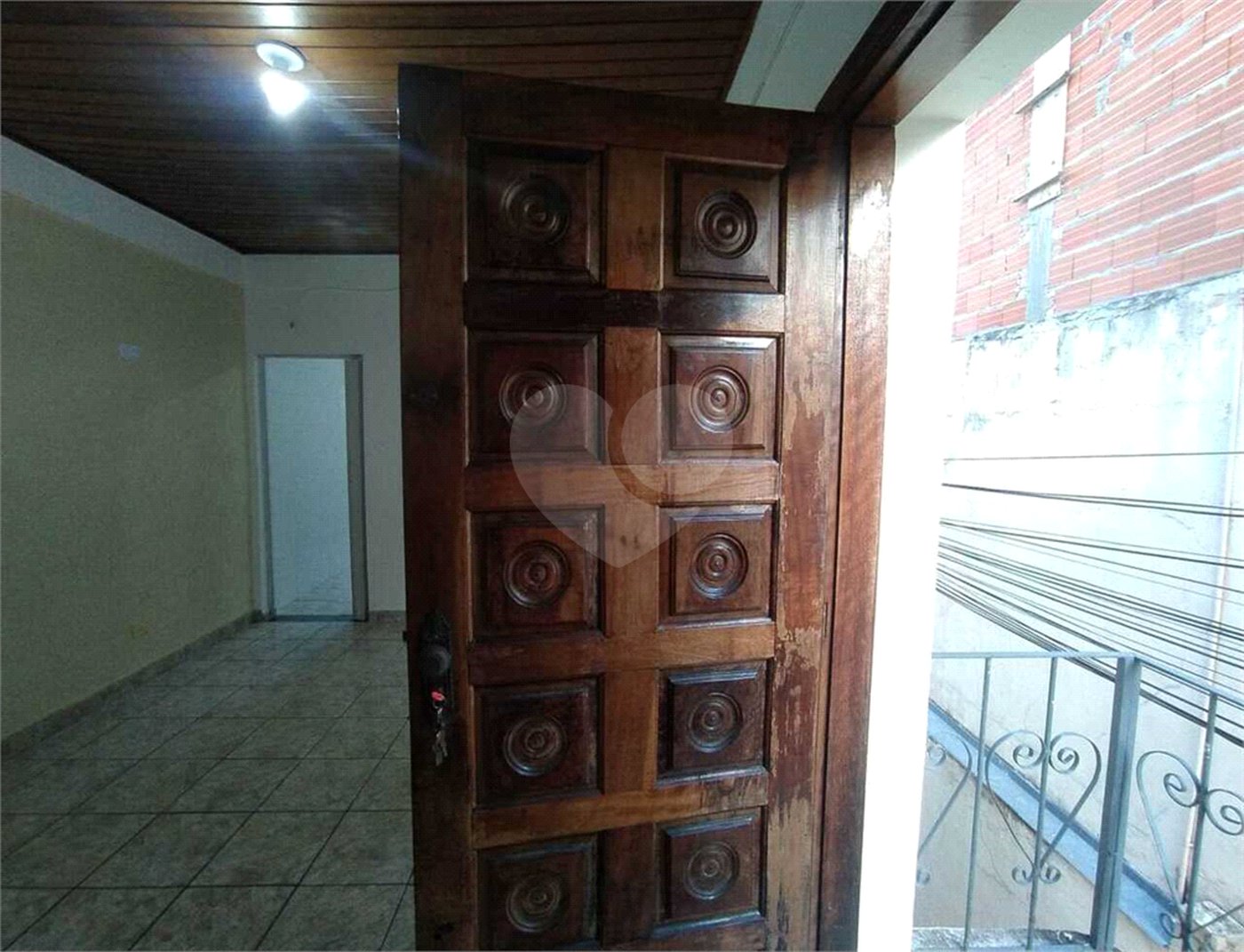 Casa Térrea à venda com 3 quartos em Santa Teresinha, São Paulo, SP