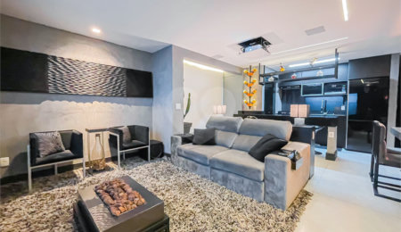 Apartamento à venda com 1 suíte em Casa Verde, São Paulo, SP