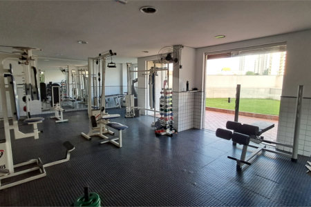 Apartamento à venda com 2 quartos em Vila Primavera, São Paulo, SP