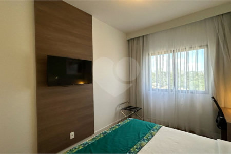 Hotel à venda com 1 quarto em Parque Nova Suíça, Valinhos, SP