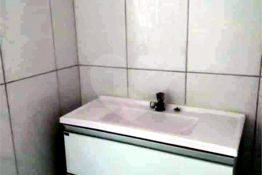 Sobrado à venda com 3 quartos em Mandaqui, São Paulo, SP