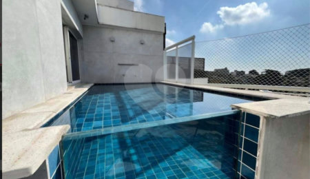 Cobertura à venda com 3 quartos, sendo 2 suítes,  em Tijuca, Rio de Janeiro, RJ
