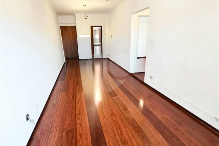 Apartamento à venda com 2 quartos em Tucuruvi, São Paulo, SP