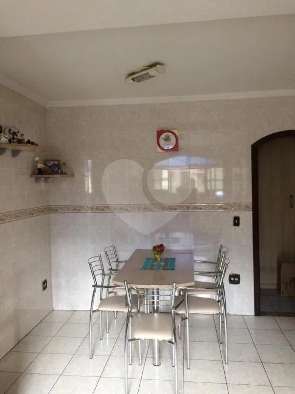 Casa à venda com 3 quartos, sendo 1 suíte, em Vila Nova Cachoeirinha, São Paulo, SP