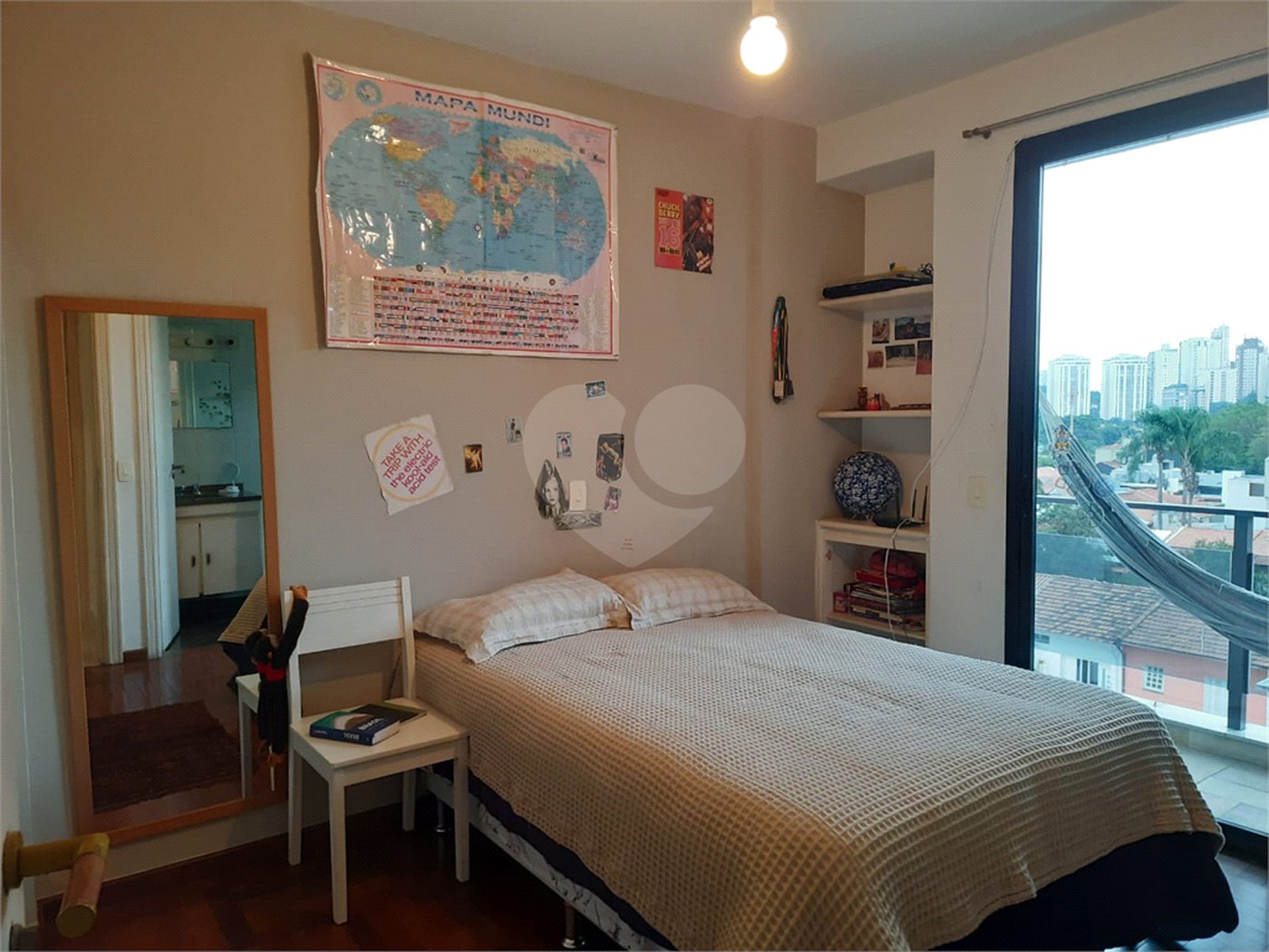 Apartamento à venda com 3 suítes em Pinheiros, São Paulo, SP