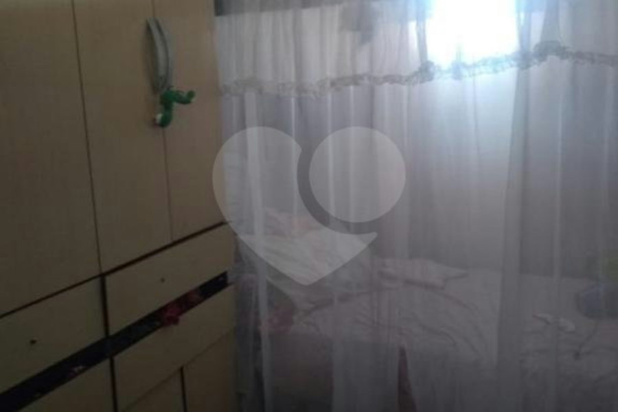 Sobrado à venda com 3 quartos, sendo 1 suíte, em Freguesia do Ó, São Paulo, SP
