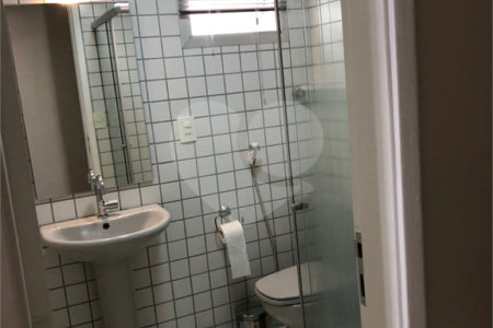 Apartamento na Bela Vista.