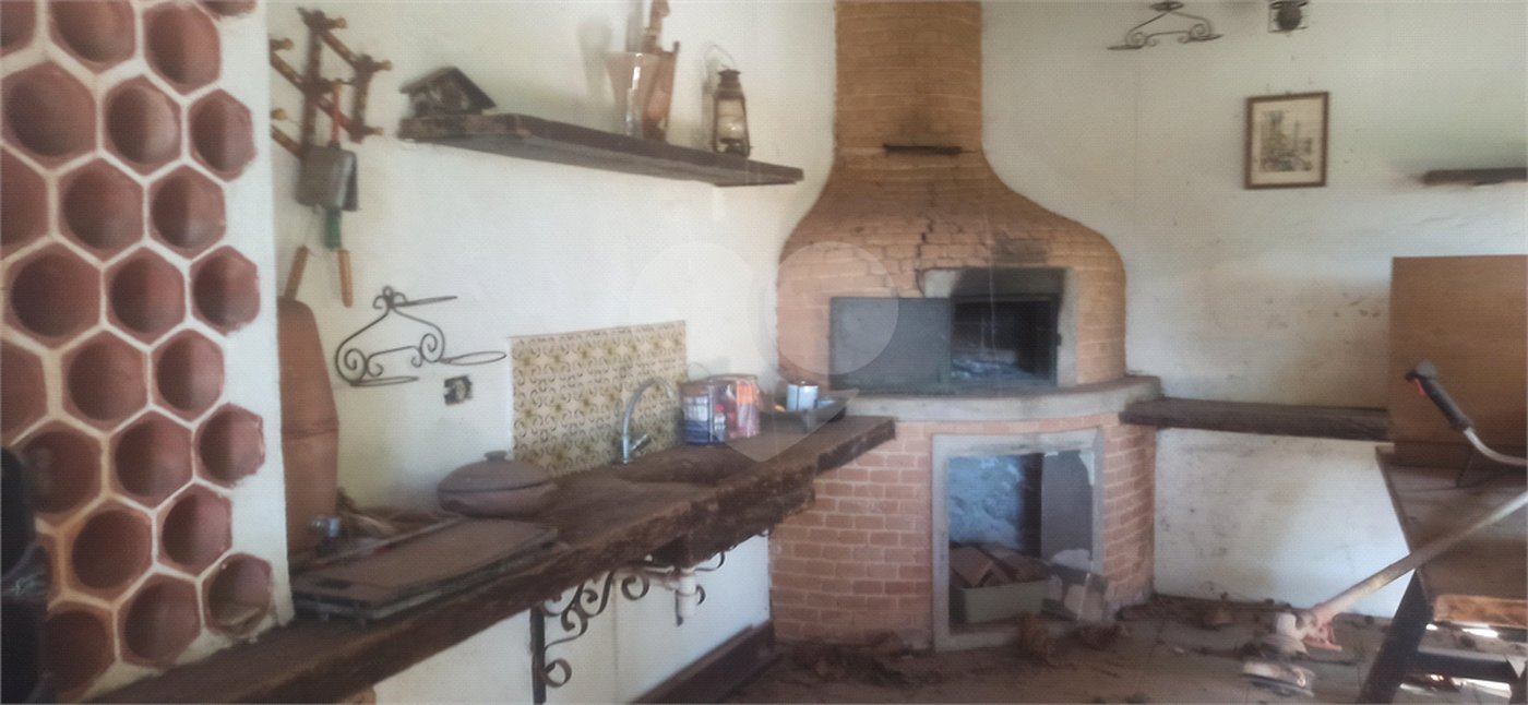 Chácara à venda com 5 quartos, sendo 3 suítes, em Parque Residencial Atibaia, Atibaia, SP