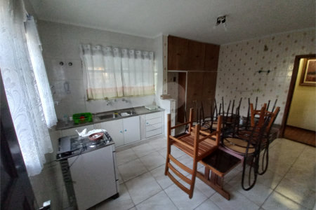 Casa à venda com 4 quartos, sendo 2 suítes,  em Parque Esmeralda, São Paulo, SP