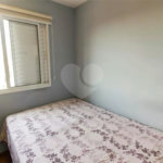 Apartamento à venda com 2 quartos em Jardim Umarizal, São Paulo, SP