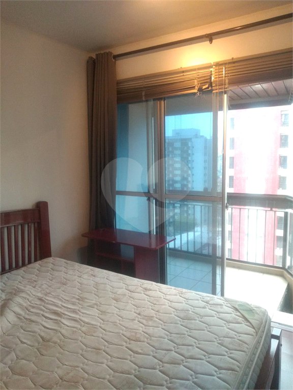 Apartamento à venda com 2 quartos em Vila Clementino, São Paulo, SP