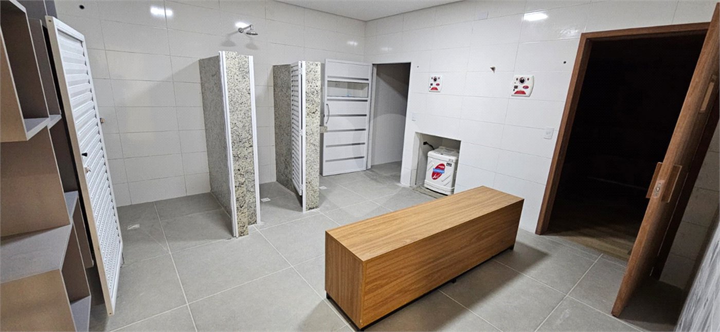 Apartamento à venda com 2 quartos, sendo 1 suíte, em Vila Mazzei, São Paulo, SP