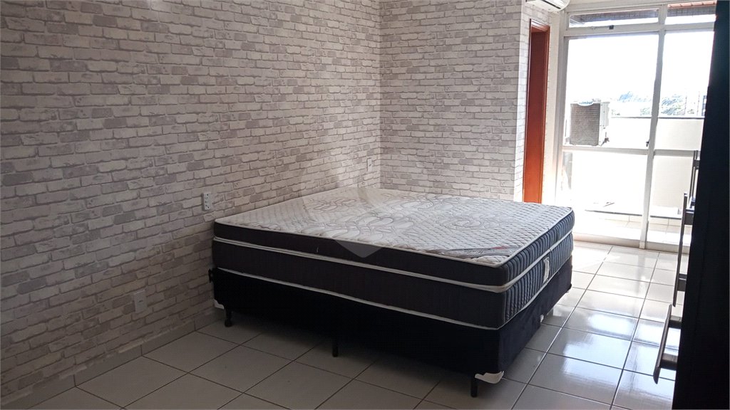 Apartamento à venda com 1 quarto em Vila Sfeir, Indaiatuba, SP