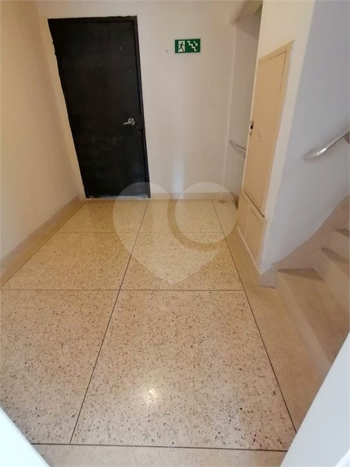 Apartamento para alugar com 1 quarto em Jardim Paulista, São Paulo, SP