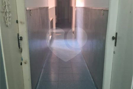 Apartamento à venda com 1 quarto em Tijuca, Rio de Janeiro, RJ