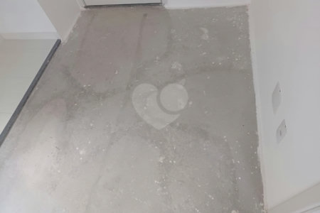 Apartamento à venda com 1 quarto em Butantã, São Paulo, SP