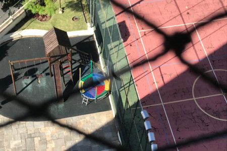 Apartamento à venda com 3 suítes em Conjunto Residencial Morumbi, São Paulo, SP