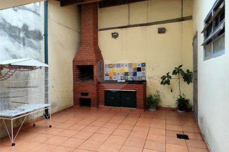 Sobrado à venda com 6 quartos, sendo 4 suítes,  em Instituto de Previdência, São Paulo, SP