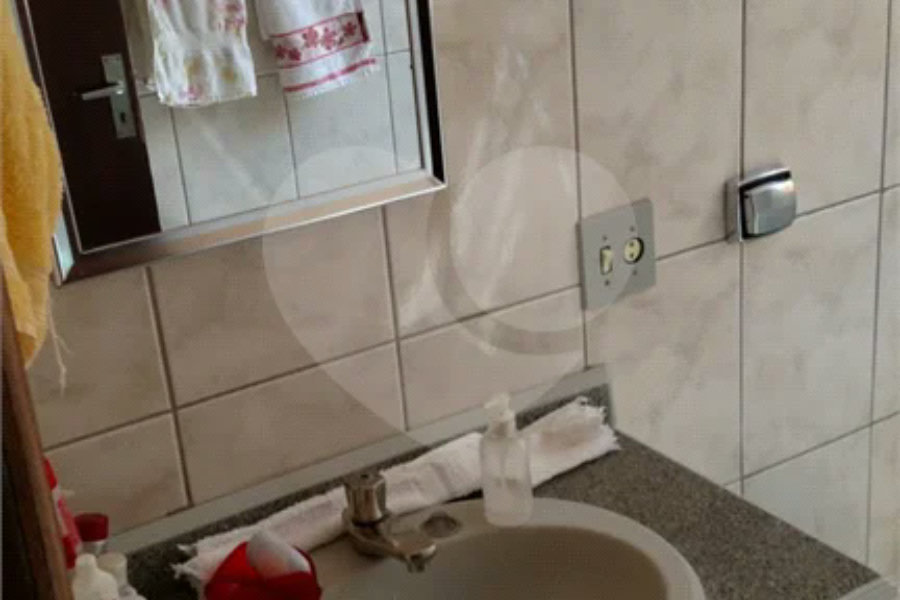 Apartamento à venda com 2 quartos em Tucuruvi, São Paulo, SP