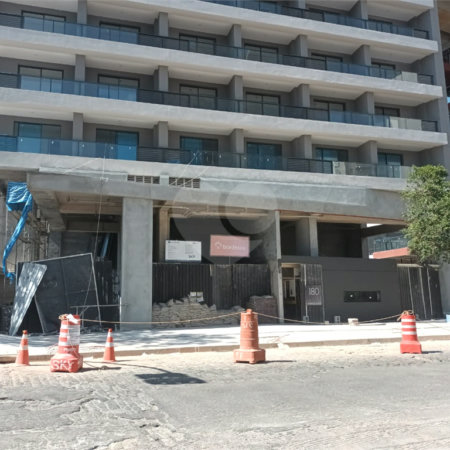 Apartamento à venda com 1 quarto em Pinheiros, São Paulo, SP