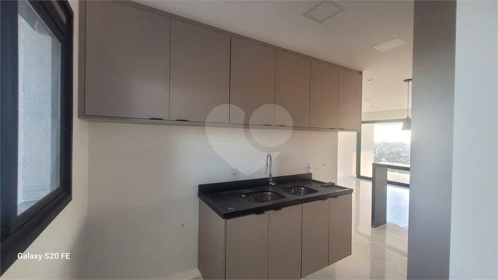 Apartamento para alugar com 3 suítes em Parque Campolim, Sorocaba, SP