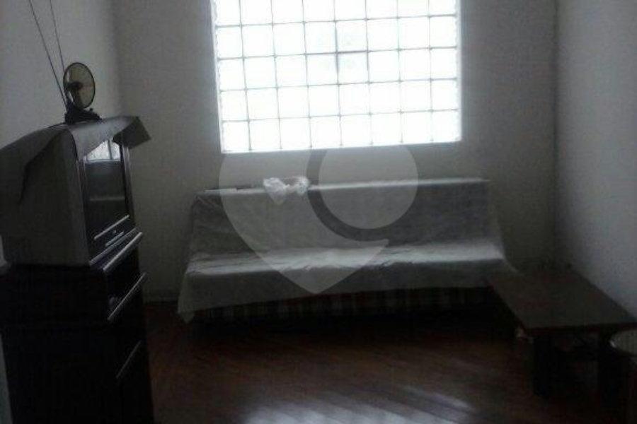 Sobrado à venda com 3 quartos em Perdizes, São Paulo, SP
