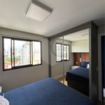 Apartamento à venda com 2 quartos em Vila Olímpia, São Paulo, SP