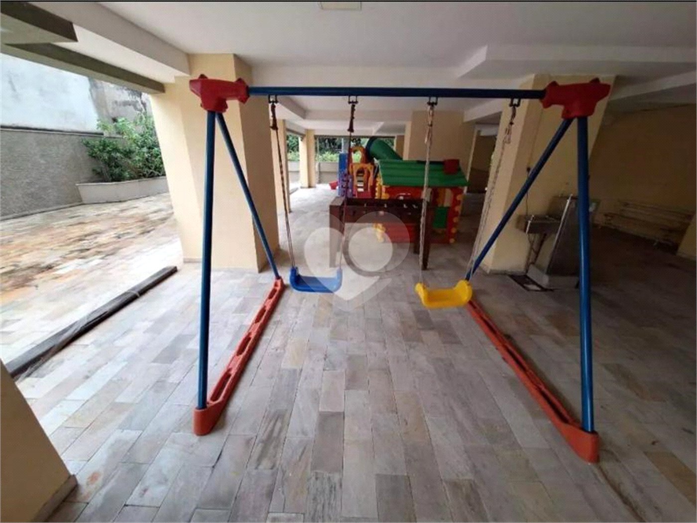 Apartamento à venda com 2 quartos, sendo 1 suíte, em Maracanã, Rio de Janeiro, RJ