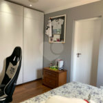 Cobertura à venda com 4 quartos, sendo 2 suítes, em Campo Belo, São Paulo, SP