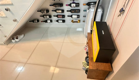 Apartamento à venda com 2 quartos, sendo 1 suíte, em Vila Nova Mazzei, São Paulo, SP