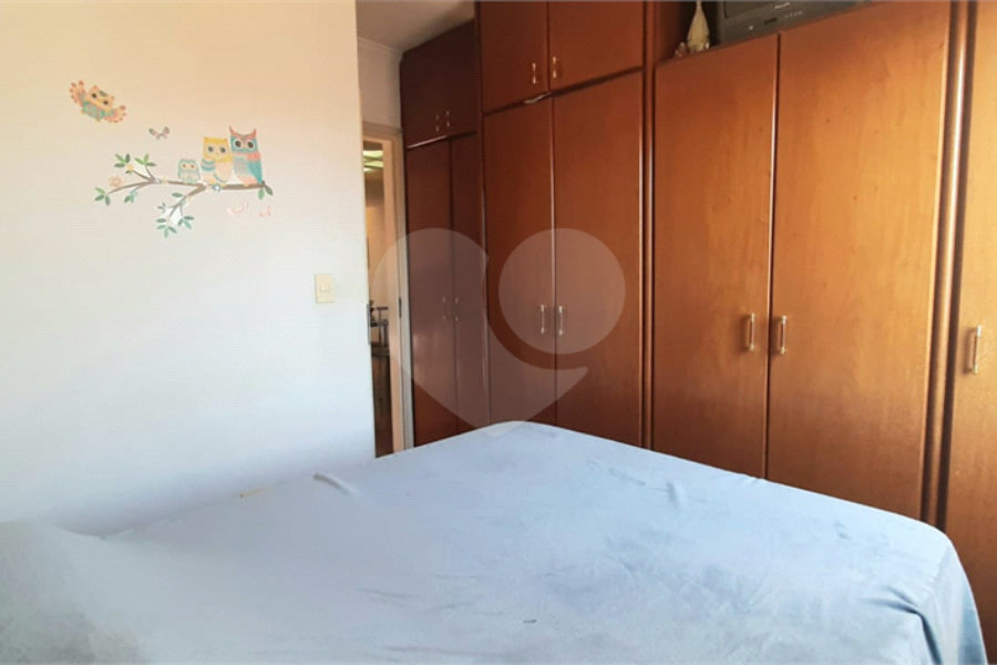Apartamento à venda com 2 quartos em Casa Verde, São Paulo, SP