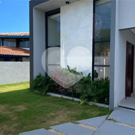 Casa à venda com 3 suítes em Orla Norte, Porto Seguro, BA