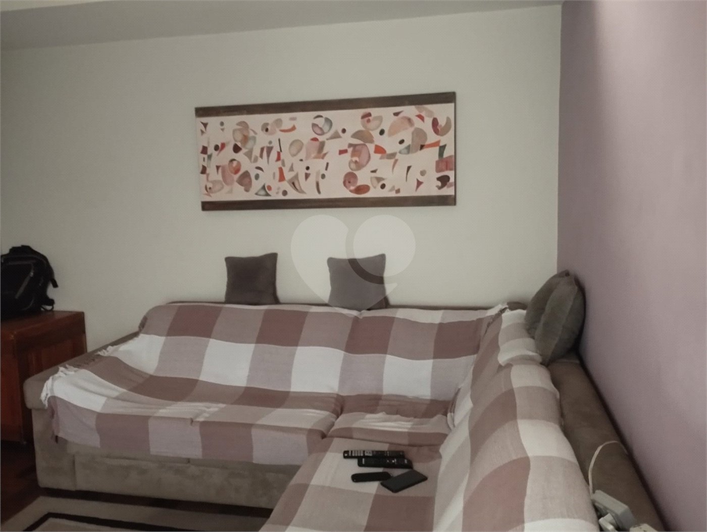 Casa Térrea à venda com 2 quartos em Vila Gustavo, São Paulo, SP