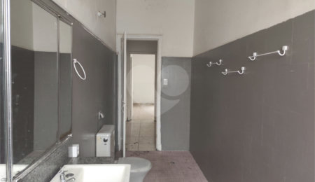 Sobrado para alugar com 2 quartos, sendo 1 suíte,  em Santana, São Paulo, SP