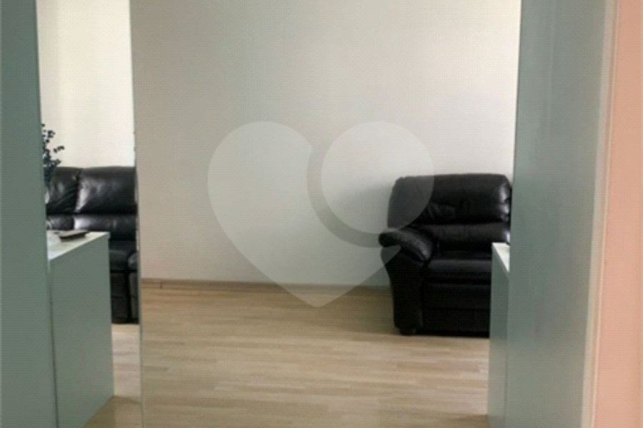 Apartamento à venda com 2 quartos em Mandaqui, São Paulo, SP