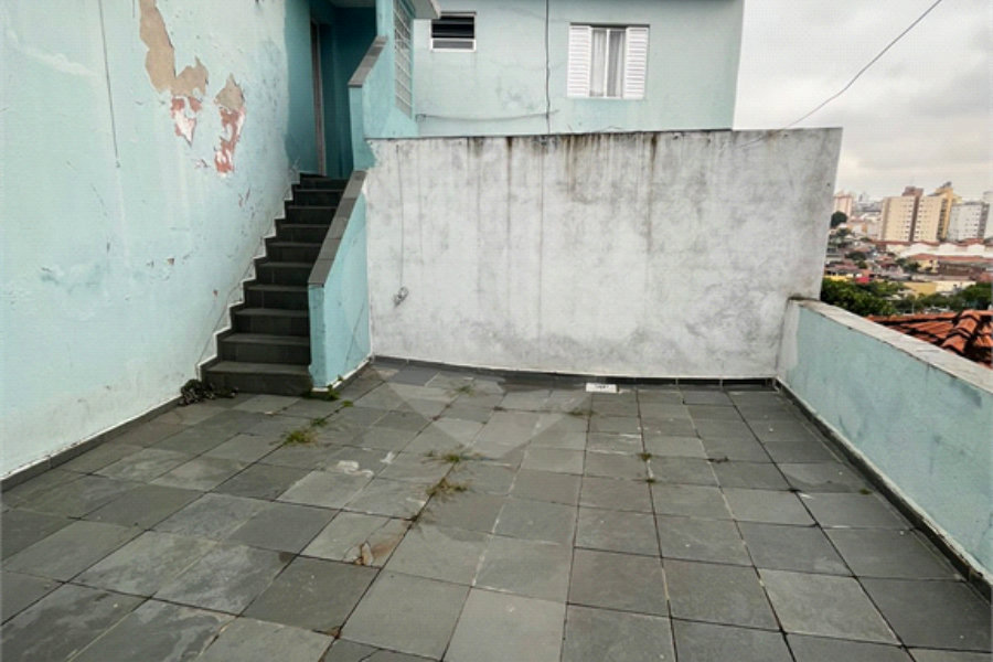 Casa à venda com 4 quartos em Santana, São Paulo, SP