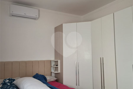 Casa à venda com 2 quartos no condomínio Residencial Cristal Lll, Mogi das Cruzes - SP