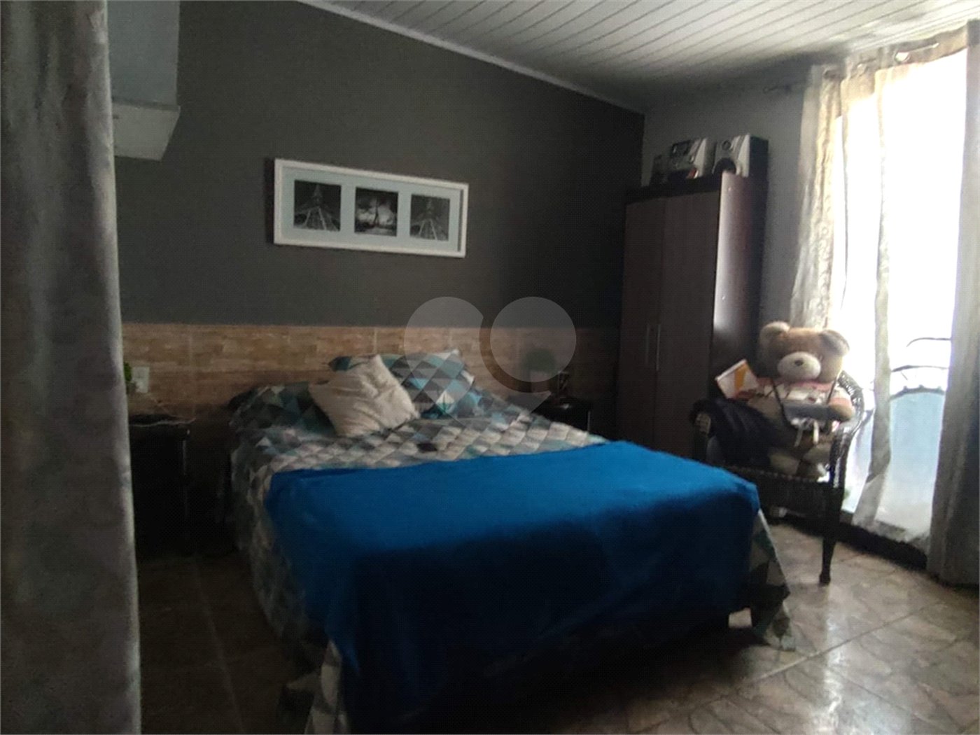 Sobrado à venda com 3 quartos, sendo 1 suíte,  em Parque Morumbi, Mogi das Cruzes, SP
