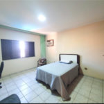 Casa à venda com 3 quartos, sendo 1 suíte,  em Jardim Santa Rosália, Sorocaba, SP