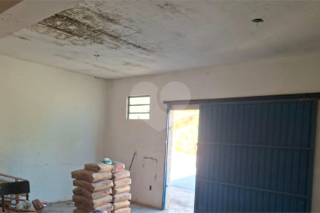 Casa à venda com 2 quartos em Morro do Alto, Itapetininga, SP