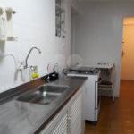 Apartamento à venda com 2 quartos em Cerqueira César, São Paulo, SP