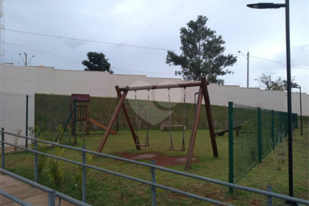 Apartamento à venda com 2 quartos em Loteamento Parque das Águas, Campinas, SP