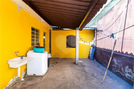 Casa à venda com 3 quartos em Parque Vitória, São Paulo, SP