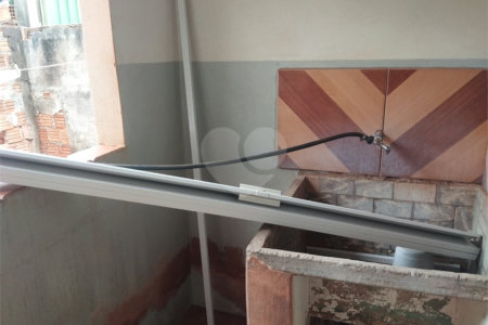 Casa de Vila à venda com 3 quartos em Vila Vieira (vila Xavier), Araraquara, SP