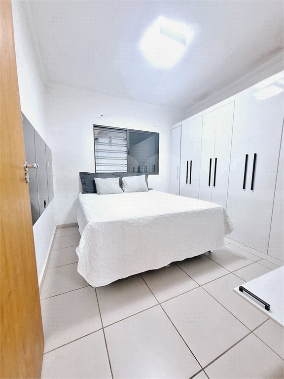 Casa Térrea à venda com 3 quartos, sendo 1 suíte, em Parque Edu Chaves, São Paulo, SP