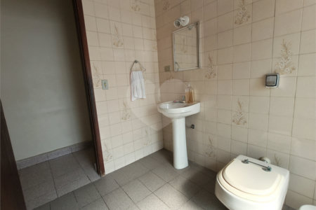 Casa à venda com 3 quartos em Vila Leopoldina, São Paulo, SP