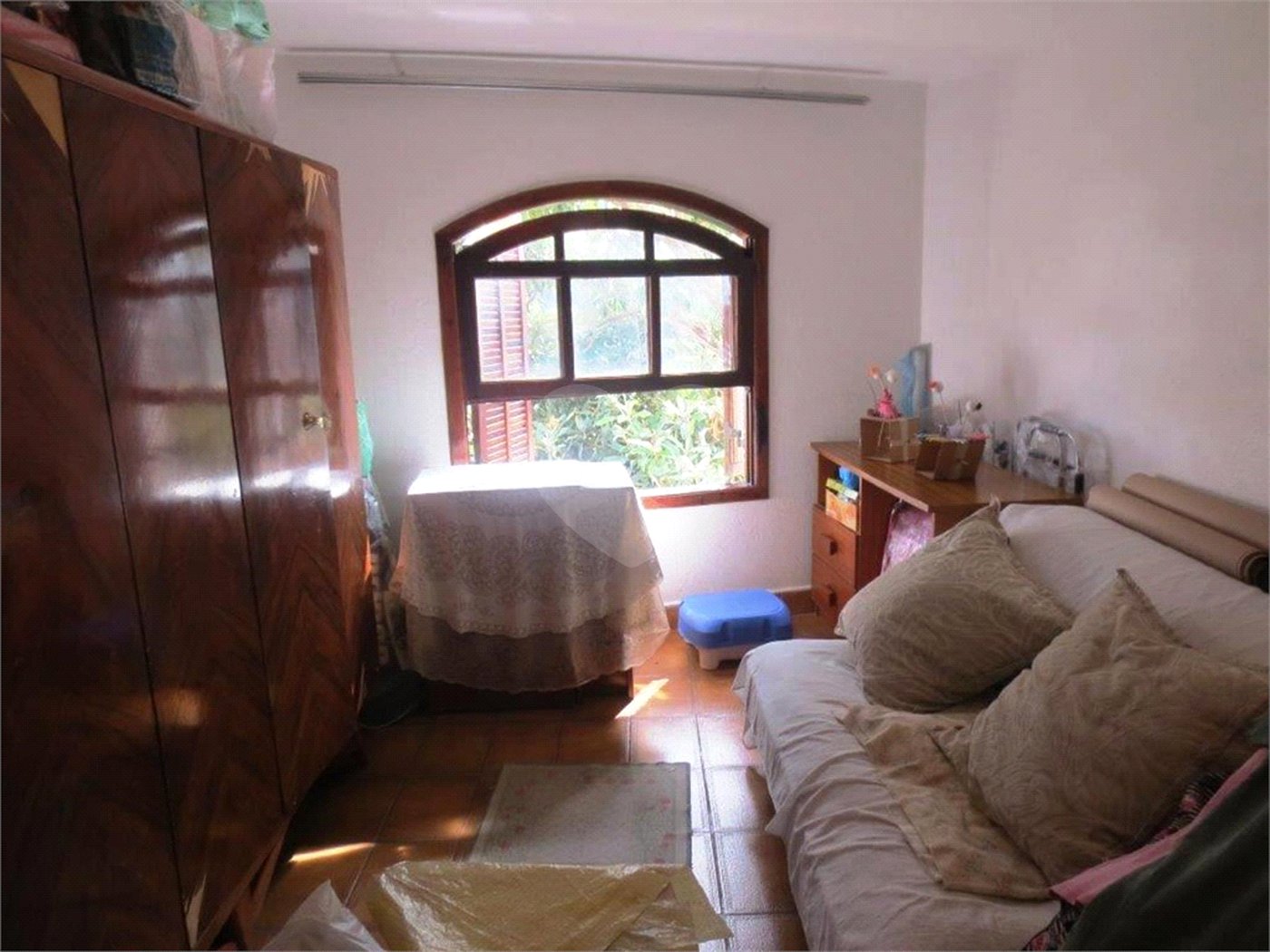 Sobrado à venda com 4 quartos, sendo 1 suíte, em Tucuruvi, São Paulo, SP